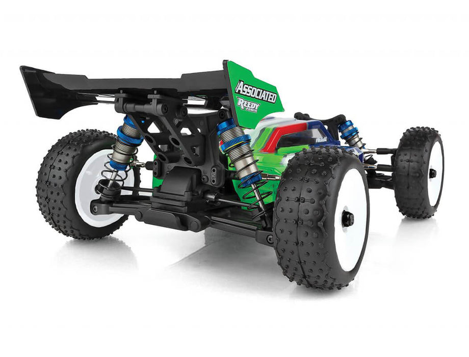 Reflex 14B 1/14th Off Road Buggy Kit *