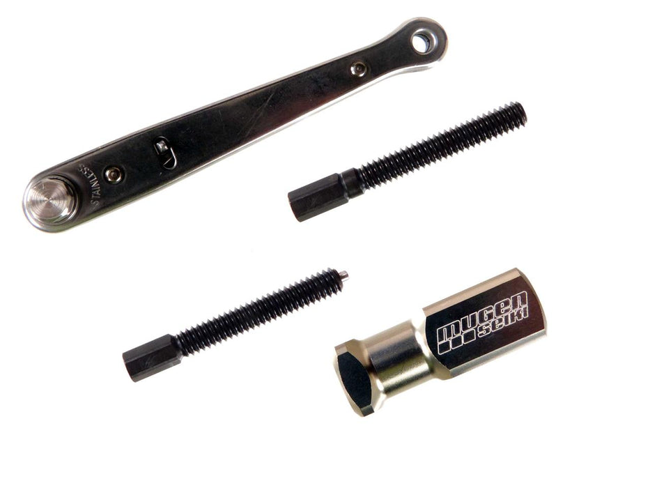 Pin Replacement Tool f2.5