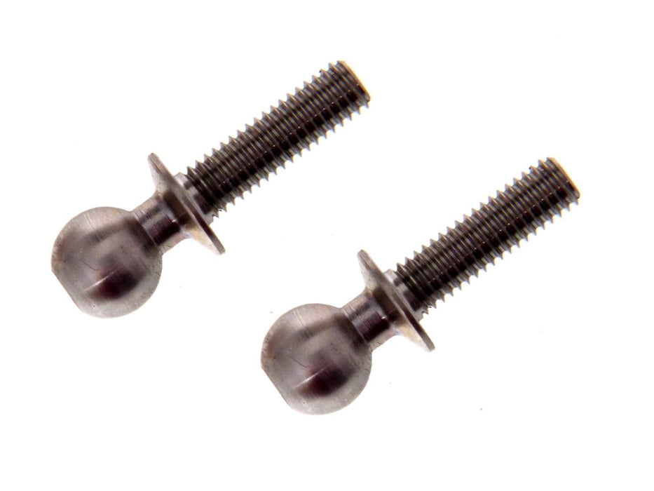 MSB1 Titanium 5.5 Ball Studs 10mm