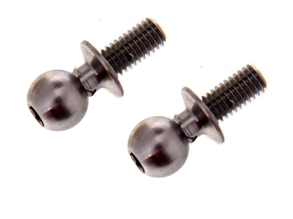 MSB1 Titanium 5.5 Ball Studs 6mm