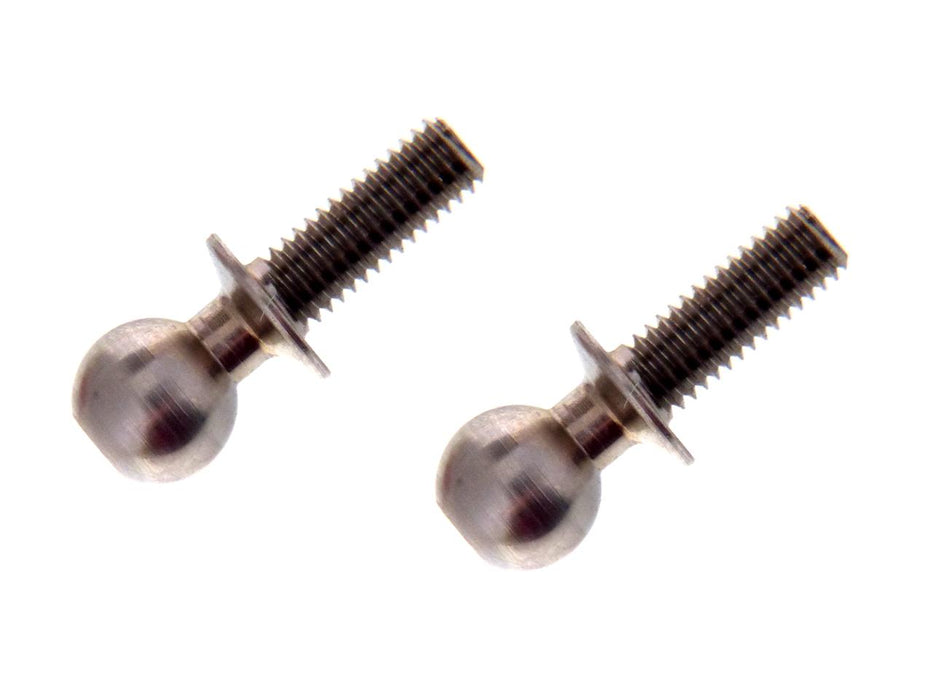 MSB1 Titanium 5.5 Ball Studs 8mm