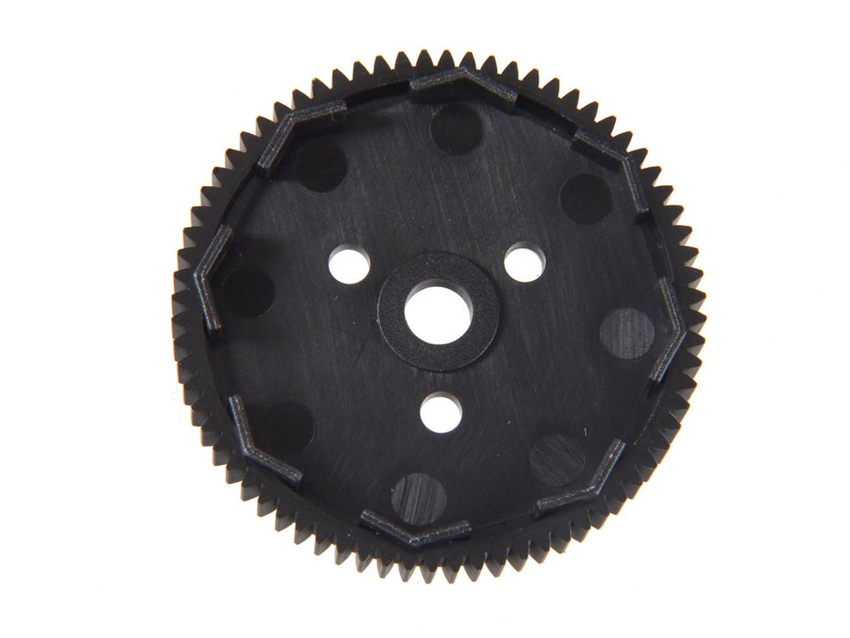 MSB1 Spur Gear 72T