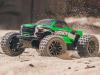 Granite GROM 1/18th 4wd Monster Truck RTR - Green