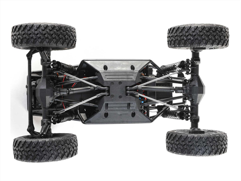 UTB18 Capra 4wd Unlimited Trail Buggy 1/18th RTR - Grey *