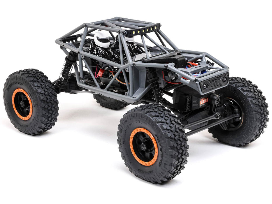 UTB18 Capra 4wd Unlimited Trail Buggy 1/18th RTR - Grey *