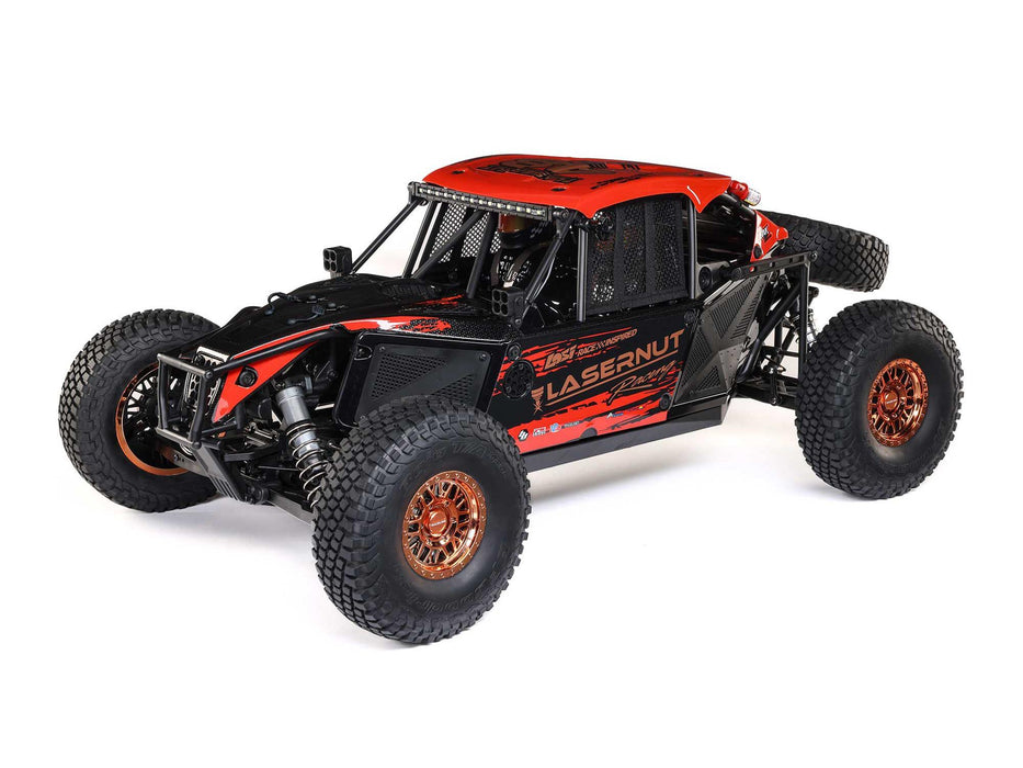 8ight-X Super Lasernut 4wd Buggy - RTR *