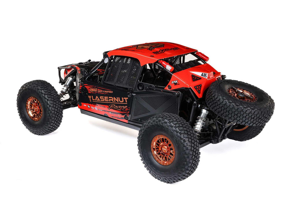 8ight-X Super Lasernut 4wd Buggy - RTR *