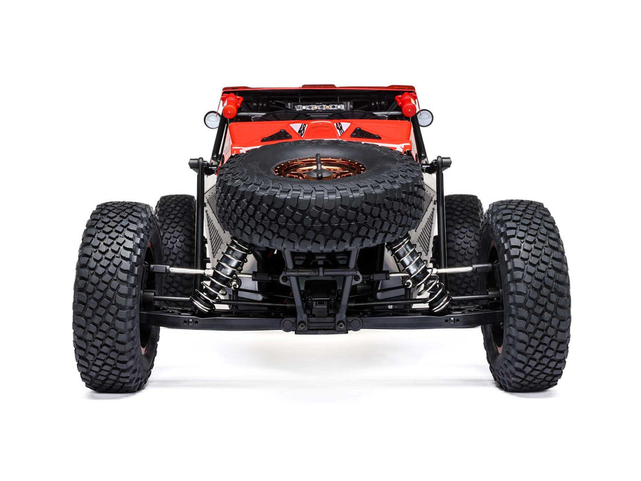 8ight-X Super Lasernut 4wd Buggy - RTR *