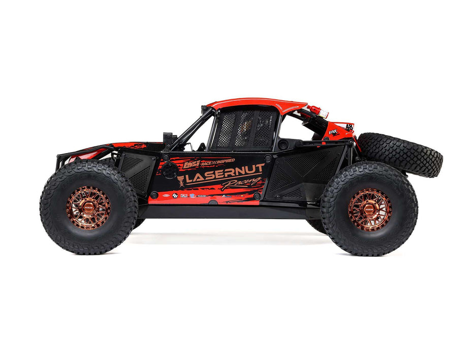 8ight-X Super Lasernut 4wd Buggy - RTR *