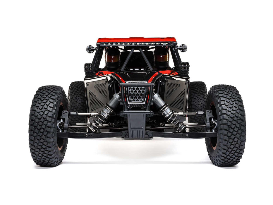 8ight-X Super Lasernut 4wd Buggy - RTR *