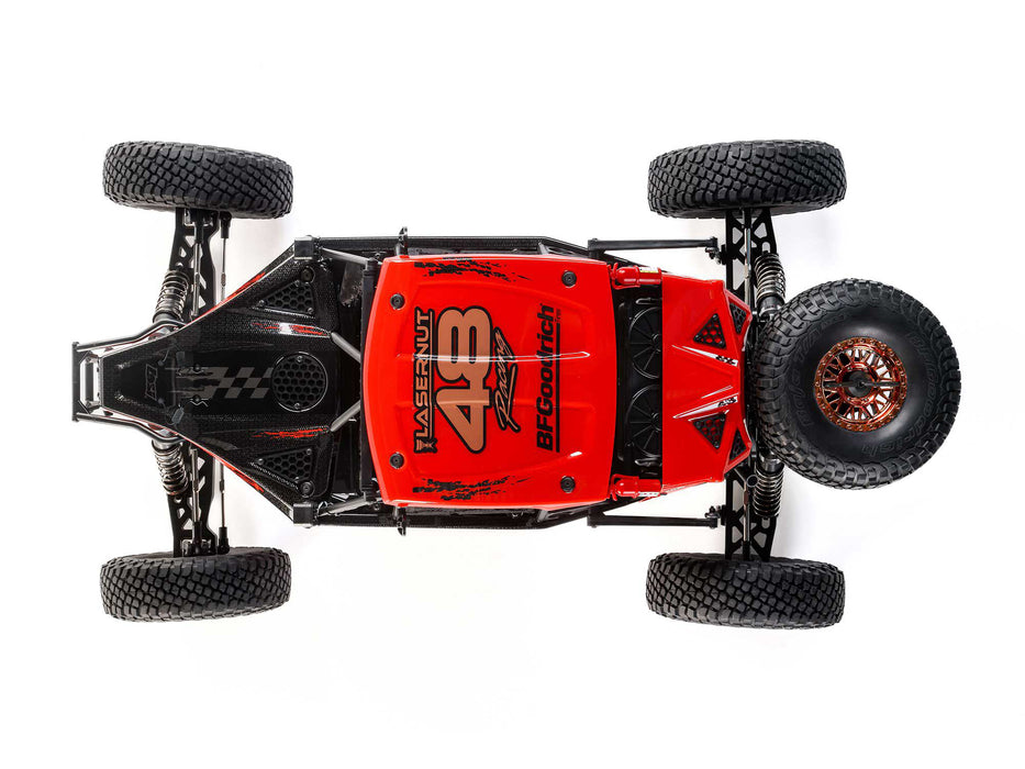 8ight-X Super Lasernut 4wd Buggy - RTR *