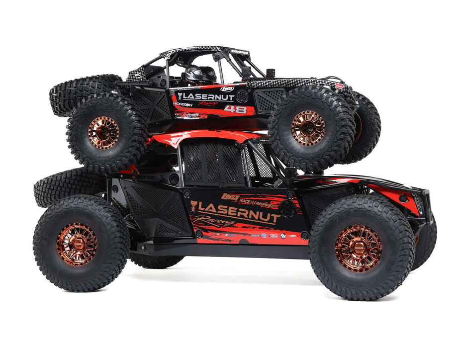 8ight-X Super Lasernut 4wd Buggy - RTR *