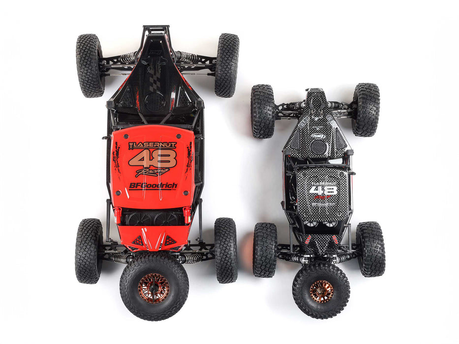 8ight-X Super Lasernut 4wd Buggy - RTR *