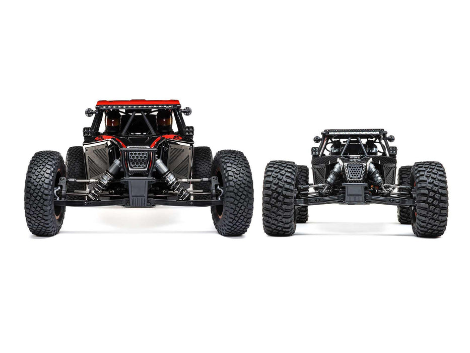 8ight-X Super Lasernut 4wd Buggy - RTR *