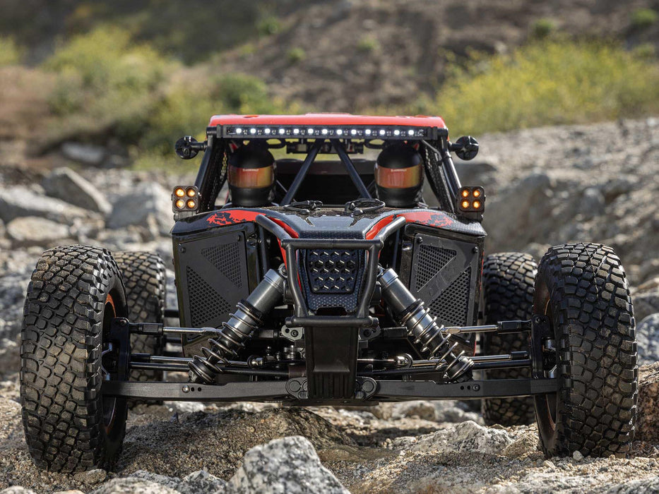 8ight-X Super Lasernut 4wd Buggy - RTR *