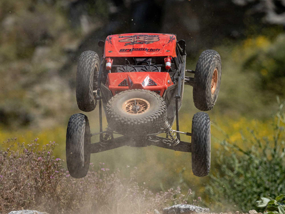 8ight-X Super Lasernut 4wd Buggy - RTR *