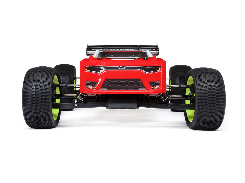 8ight-XTE 18th 4wd Sensored Brushless Racing Truggy - RTR *