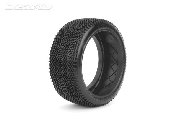 J Ten Super Soft 1/8th Tyre Only