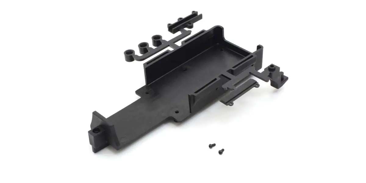 MP10e Battery Tray Set