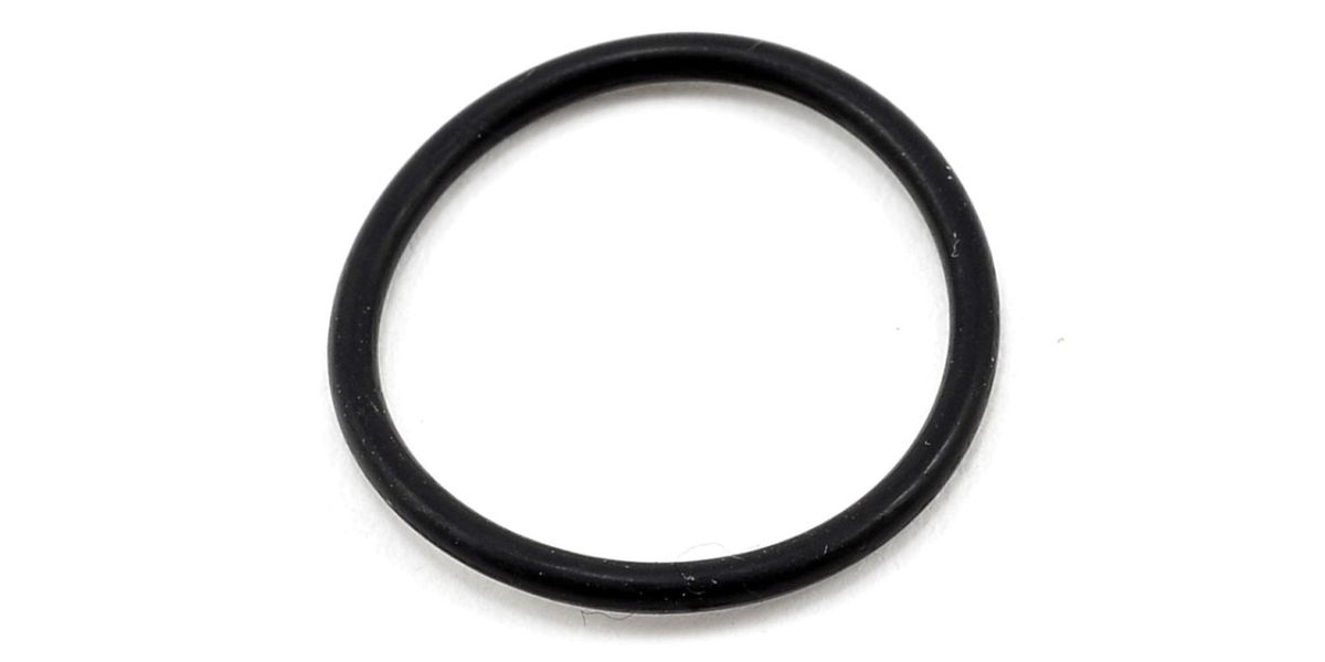 Backplate O-Ring for 3.5cc M/R Series