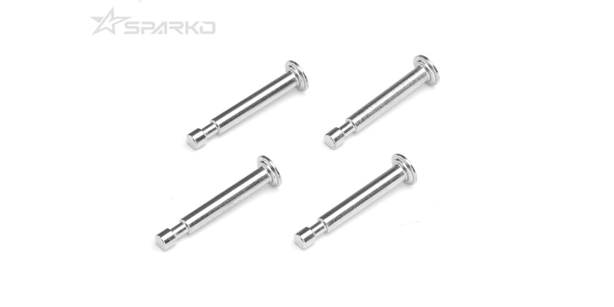 F8 Shock Pins - 4pcs