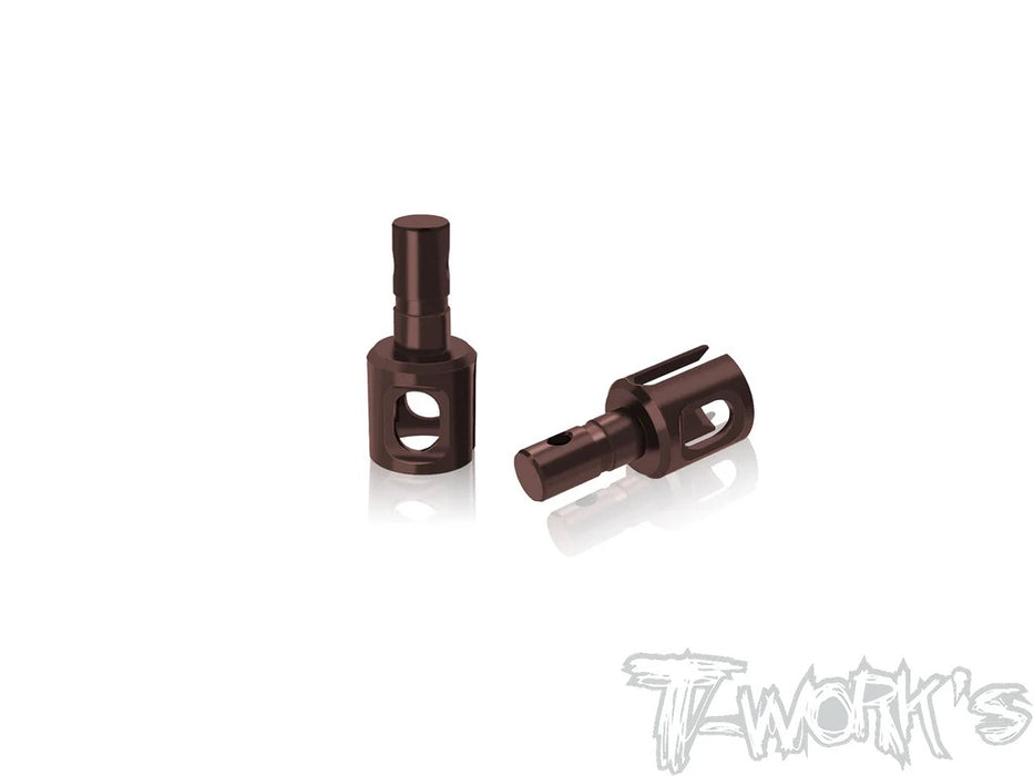 Titanium Slipper Top Shaft Screw for Team Associated RC10B7