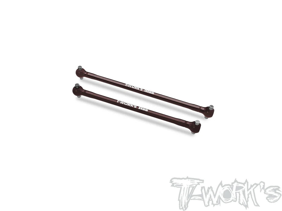 Steel CR Driveshaft 86mm for Agama N1E