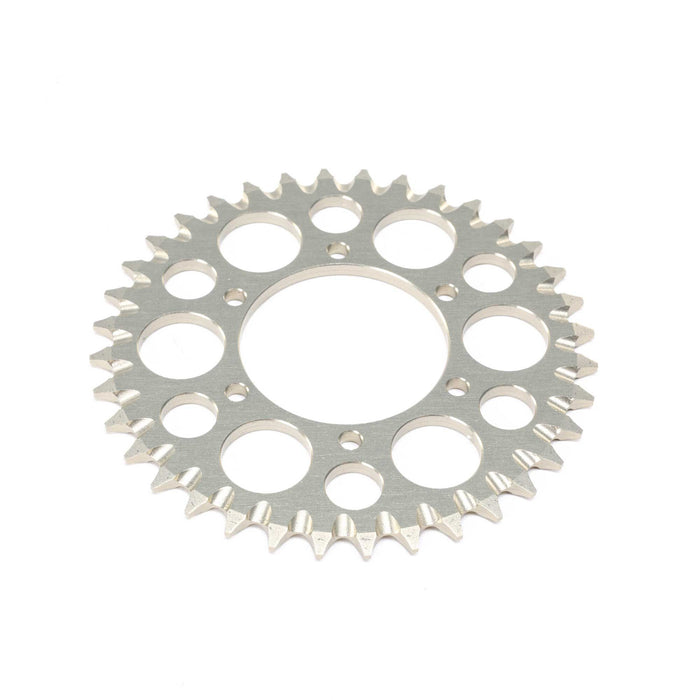 Promoto MX Hub Chain Sprocket - Hard Anodized