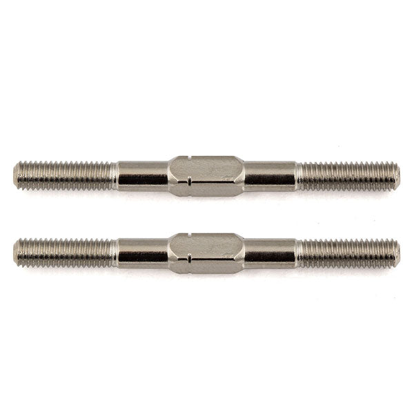 Turnbuckles 3 x 38mm