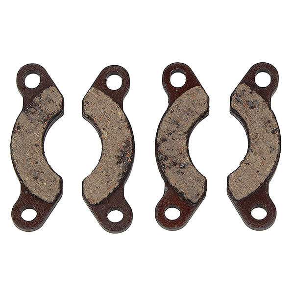 Brake Pad Set