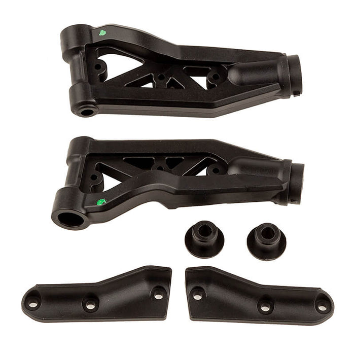 Front Suspension Arms - Soft