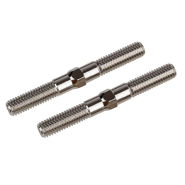 Turnbuckles 5x44mm