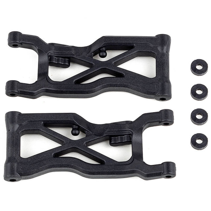 RC10B7 Rear Suspension Arms