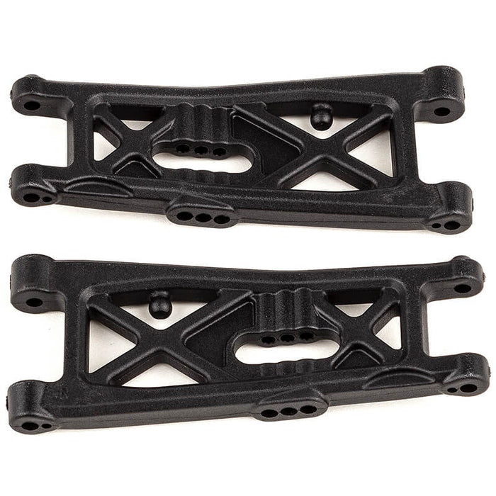 RC10B7 Front Suspension Arms