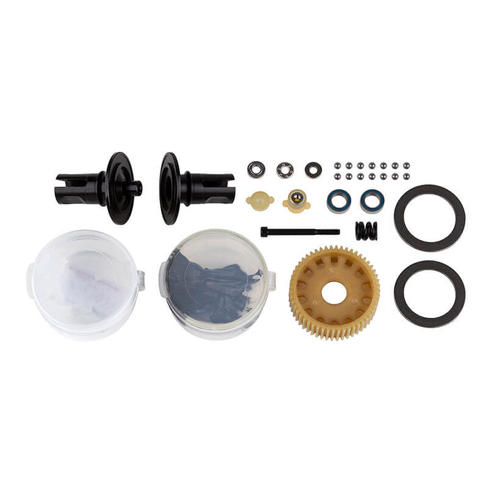 RC10B7 Ball Differential Set w/Cage Thrust