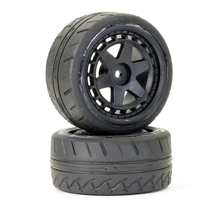 Stinger Rear 32mm Wheel/Tyre - 1 Pair