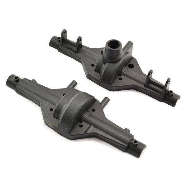 Front & Rear Axle Housing 2PC