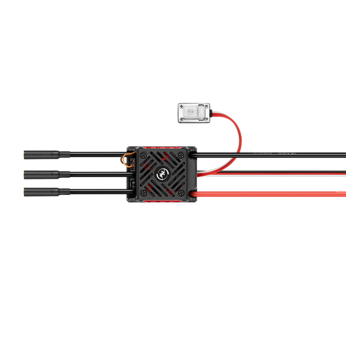 Quicrun WP - 10BL60 G2 ESC