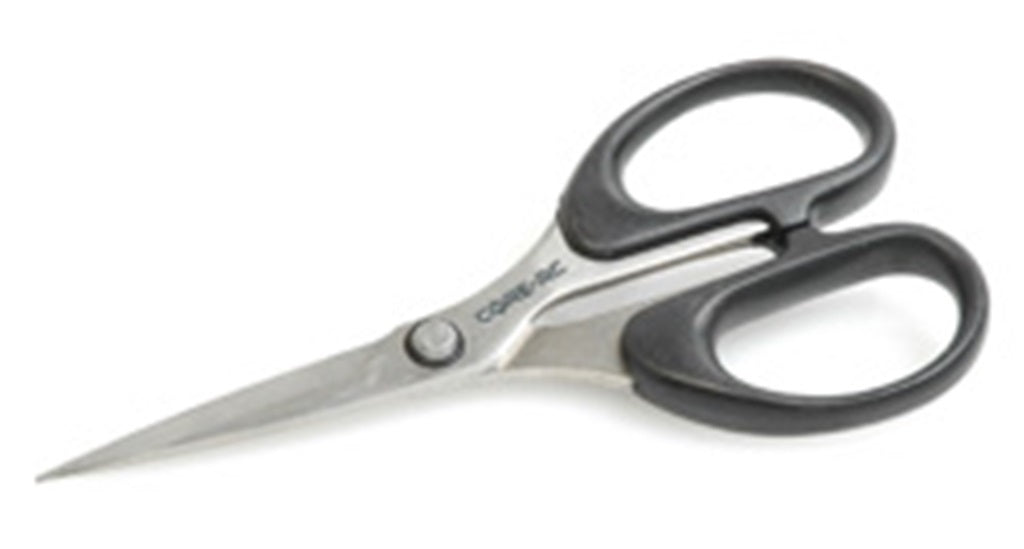 Straight Body Scissors