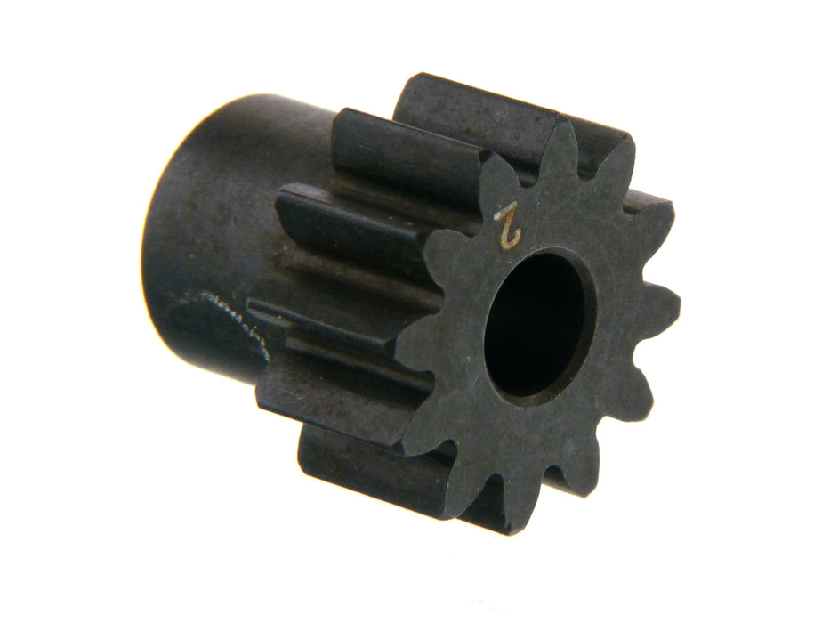 MBX8E Pinion Gear 12T