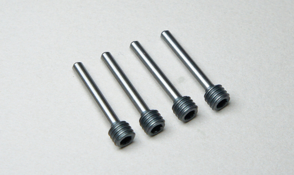 MBX8R Clutch Pins - 4pcs