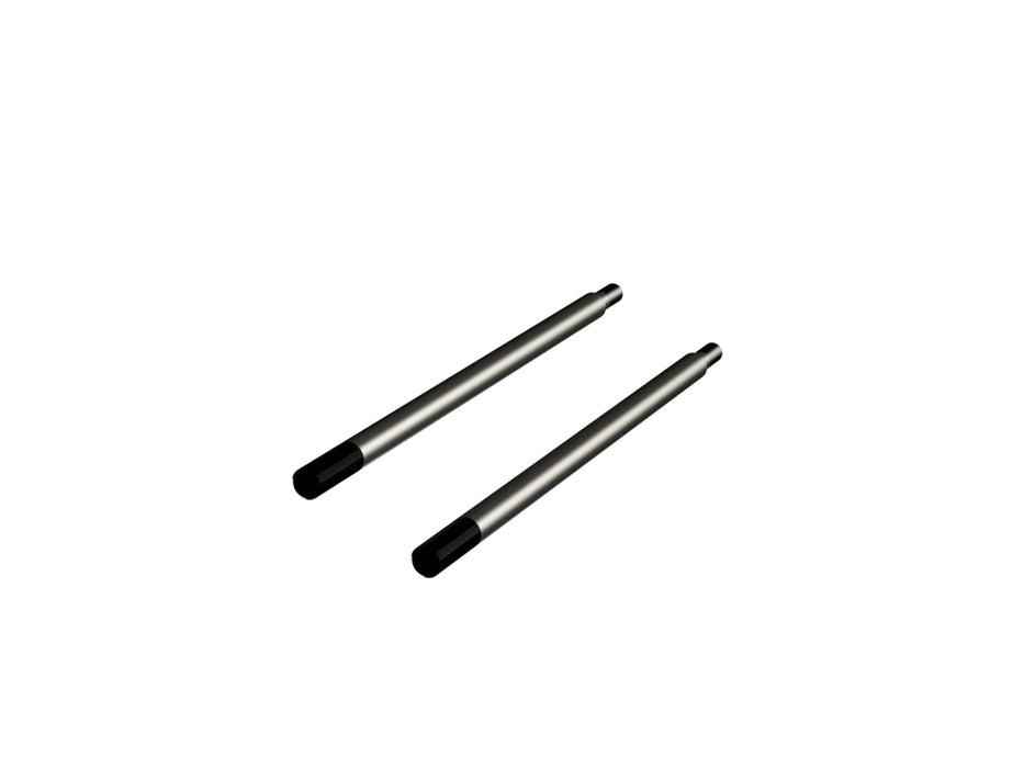 Shock Shaft 2.5 x 75mm - 2pcs