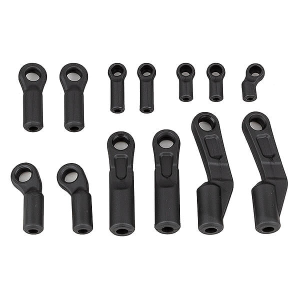 RC8B4 Rod End Set