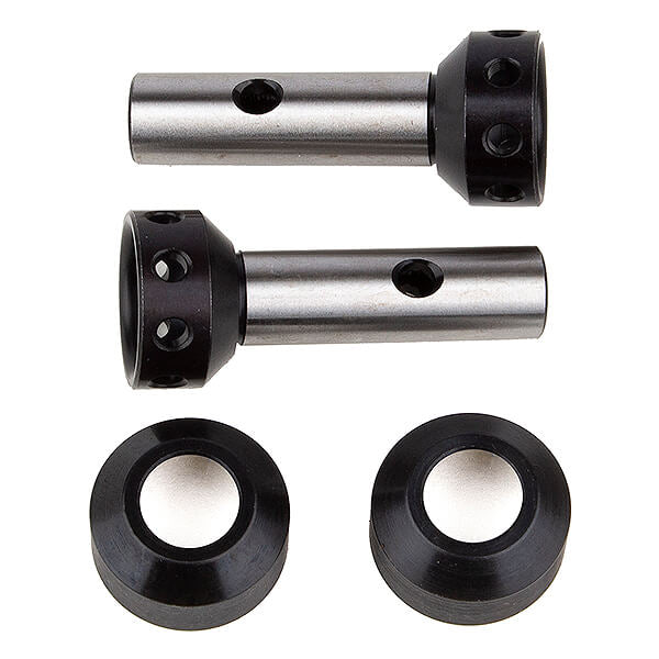 RC8B4 CVA Axle Set