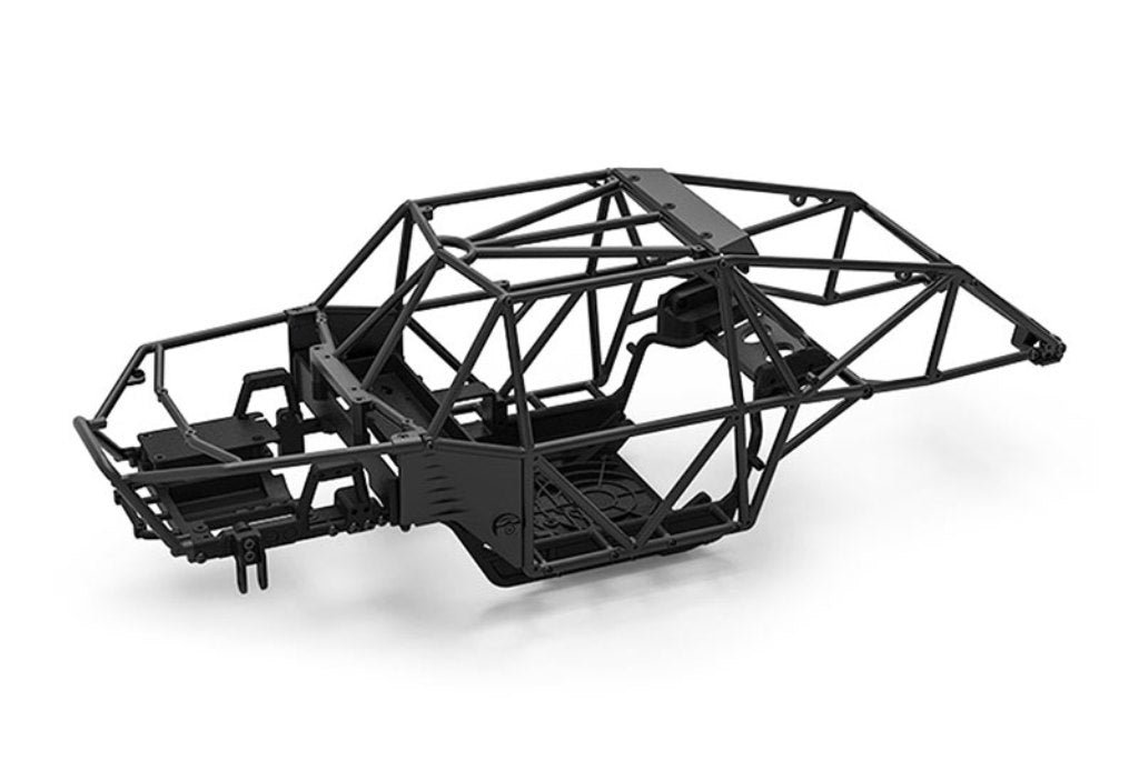 GOM GR01 1/10th 4WD Rock Crawler Kit